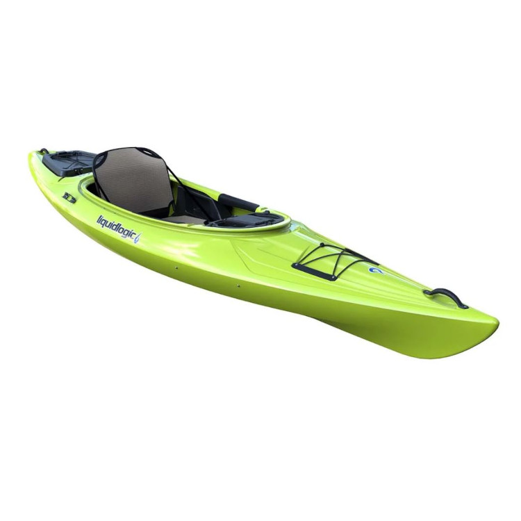 Liquidlogic Saluda 12 Kayak - Image 9